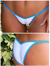 Pornhint Arrow Two Tone Bottom New