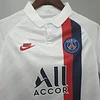 2019/2020 Retro Psg Paris Saint-Germain Third Away love fball