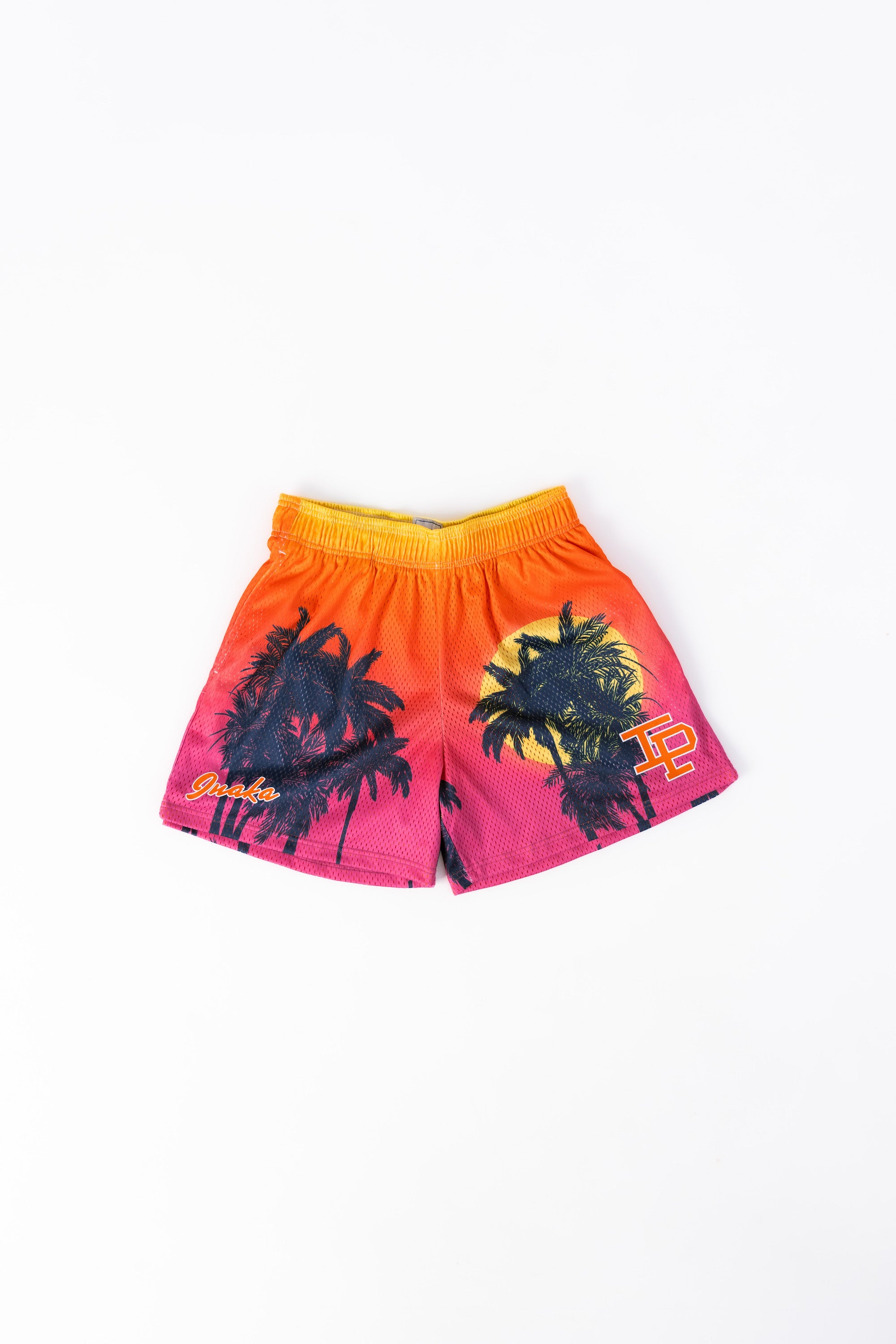 Miami Vice Shorts