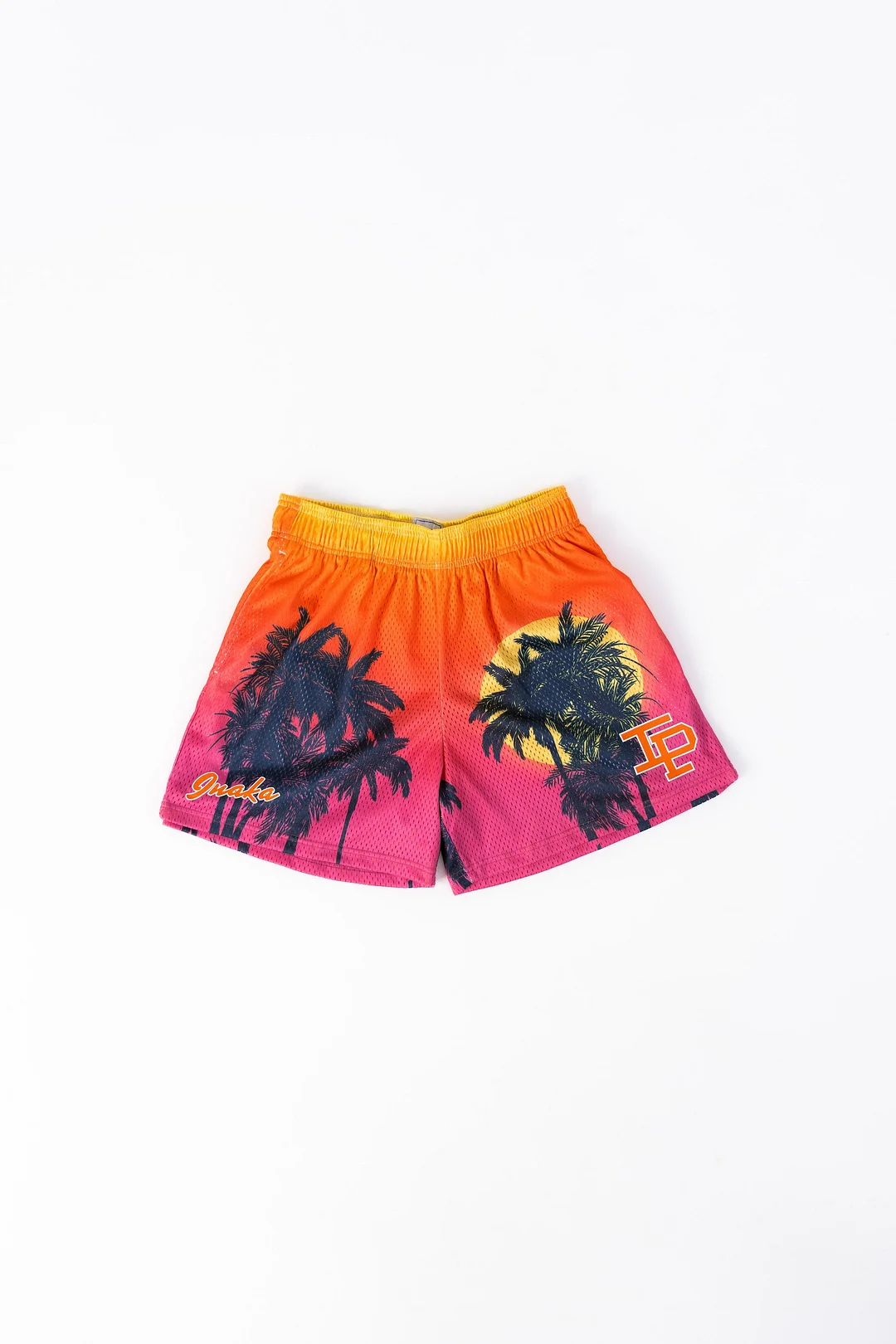 nike miami vice shorts