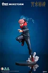 1/7 Scale Yuji Itadori - Jujutsu Kaisen Statue - AniMester