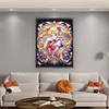 Sailor Moon-11CT Stamped Cross Stitch 45*60cm/17.72*23.62in (Big Size)