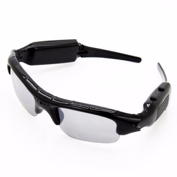 Opti-Cam - The Sunglasses That Record HD Video