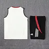 2025/2026 Manchester United Training Kit Football Jersey 1:1 Thai Quality