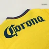 Club America Home Authentic Soccer Jersey 2024/25