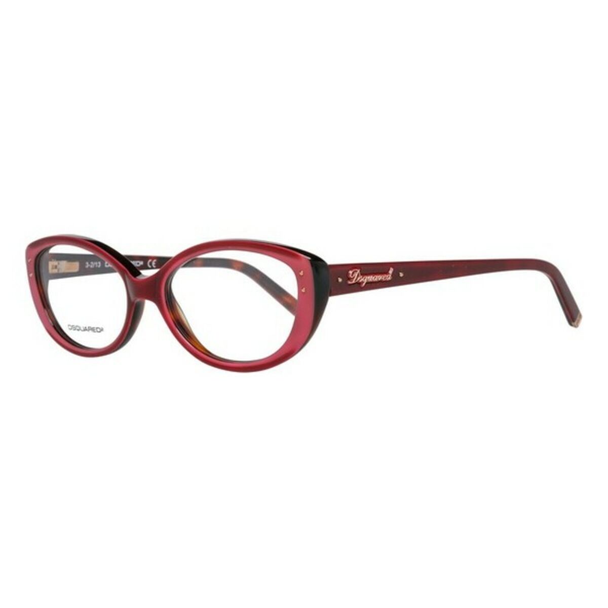 Ladies' Spectacle frame Dsquared2 DQ5110 54071 &oslash; 54 mm