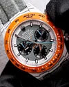 DiW Rolex Daytona OCELLARIS Quartz Fiber