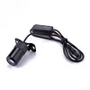 LED Car  Fog Light Anti-Collision Taillight Lamp Rear Warning Signal