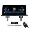 Für BMW 1er E81 E82 E87 E88 Android Bildschirm Apple CarPlay Autoradio Car Stereo GPS 