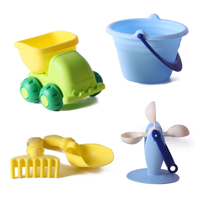 Water Toys Colorful Soft Glue Toys