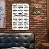 World War II Aircraft - Vintage Metal Signs - 20*30cm/30*40cm - Warning
