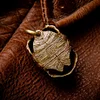 Pure copper bell tortoise shell keychain pendant good luck
