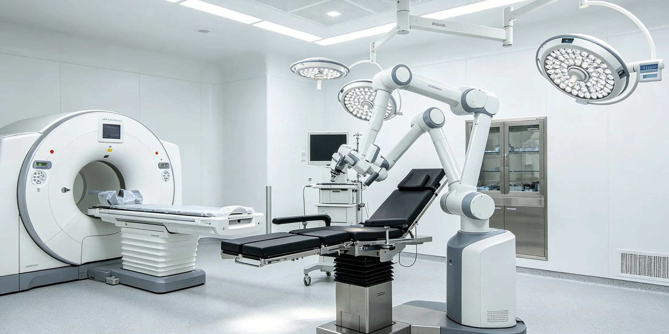 Medical Electronics PCB application