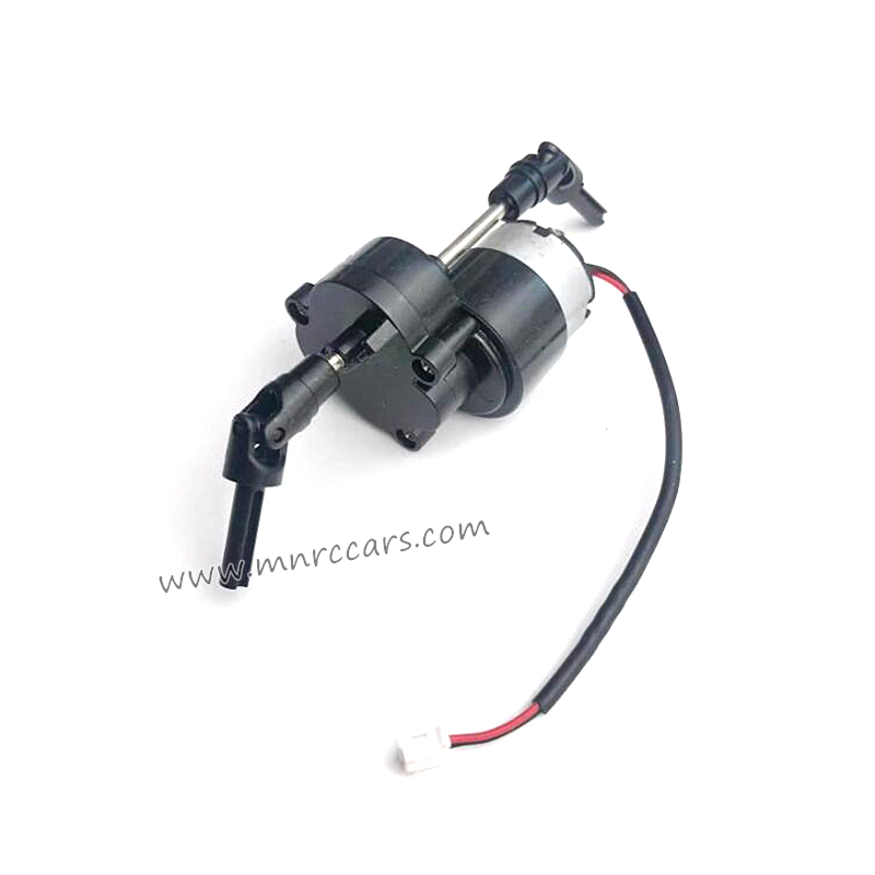 MN Model MN99S Parts 280 motor wavebox kit New V2