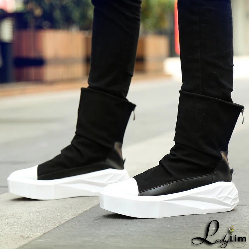 Casual and Fashionable winter Boots