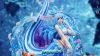 Ancient Weapon Poseidon Princess Shirahoshi - ONE PIECE Resin Statue - YouWu Studio