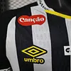 2025/2026 Player Version Santos Away Football Shirt 1:1 Thai Quality