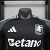 2025/2026 Player Version Aston Villa Away Football Shirt 1:1 Thai Quality