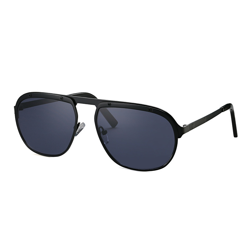 Fashion Mature Men & Ladies Sunglasses For Lovers