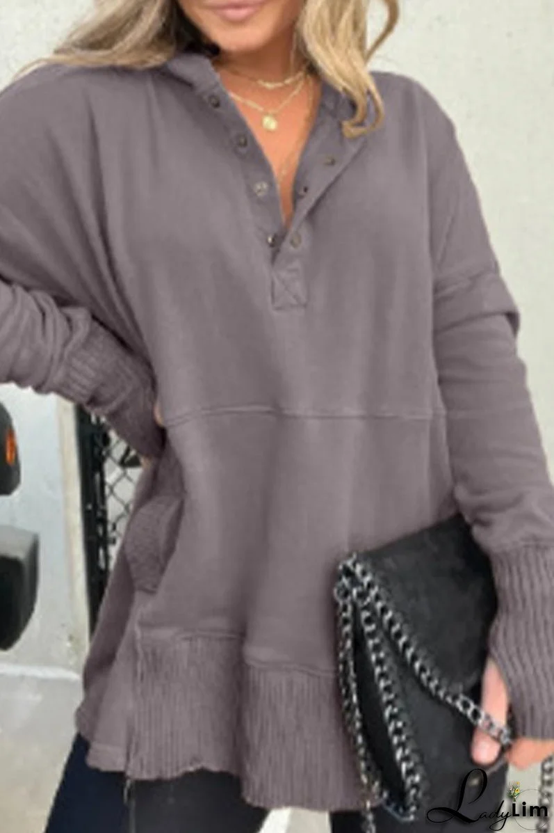 Classic and Comfortable Top