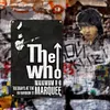 THE WHO - Metal Tin Signs(8*12Inch/12*16Inch)