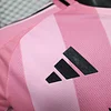Joyfball 2025/2026 Player Version Inter Miami Home Football Jersey 1:1 Thai Quality（The player version jersey is a bit tight, please pay attention to the size selection）