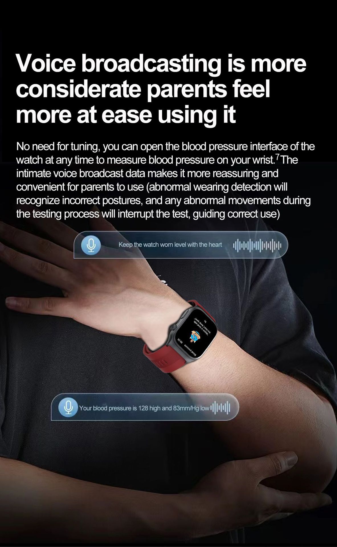 Likron Watches