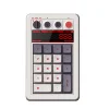 8BitDo Retro18 Wireless Numeric Keypad Calculator 2 in 1 Retro Style Led Display 8BitDo