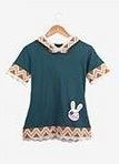 Date A Live Yoshino Lovely T Shirt Tee Costume