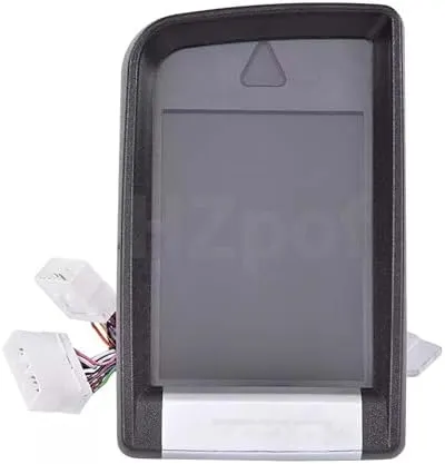 VOE14640102 14544928 14609502 Excavator EC210D EC220D EC240D Monitor Screen Display Control Panel