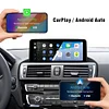 Ugode F&uuml;r BMW 1Series F20 2011-2019 year F21 F22 F23 Apple CarPlay Android Auto Display Monitor Upgrade Autoradio Stereo 