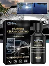 70ml Graphene Ceramic Coating Advanced Technology Car Detailing Ceramic Coating