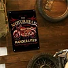 Motorcycle - Vintage Metal Signs - 20*30cm/30*40cm