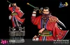 1/4 Scale Auron - Final Fantasy X Resin Statue - Joy Station Collection [In Stock]