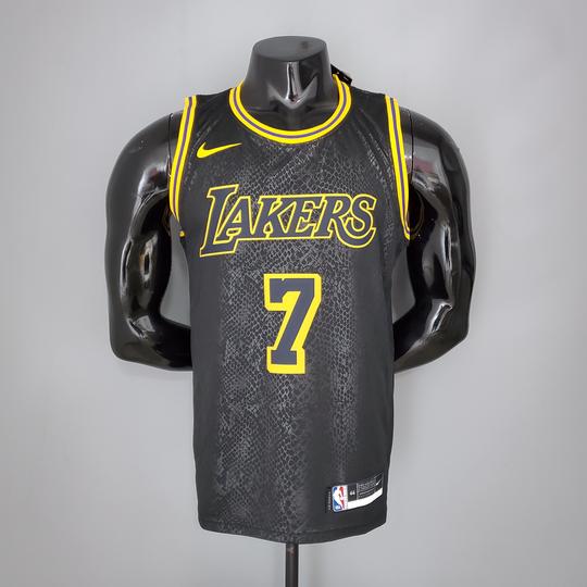 Maillot Los Angeles Lakers Maillot De Fou, site maillot de foot pas cher