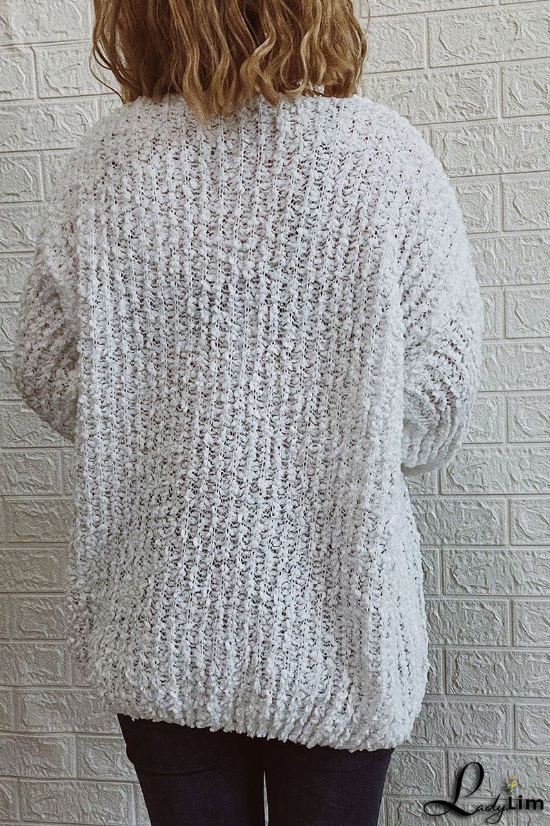 Comfortable and Stylish winter Pullover