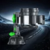 2-in-1 Suction Car Cup Holder No-Slip Vehicle Mounted Cup Holder Car Accessories