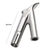 Heat Resistance Speed Welding Nozzles Plastic Hot Gun Torch Weld Tip Tool