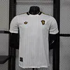 Joyfball 2025/2026 Player Version Manchester United Casual Wear Football Shirt（The player version jersey is a bit tight, please pay attention to the size selection）
