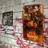 From Dusk Till Dawn - Metal Tin Signs(8*12Inch/12*16Inch)