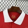 Wales 150th Souvenir Red Soccer Jersey