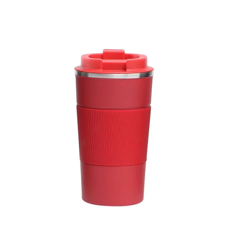 Coffee Cups-Classic- Multicolor Life
