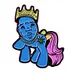 Mystic Hip Hop King