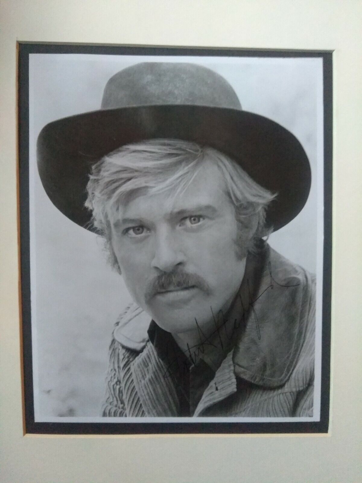 Robert Redford 8X10