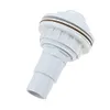 Return Outlet Jet Fitting Heat-resistance Pool Wall Joint Swimming Pool Supplies