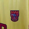 1993-1994 Retro Arsenal Away Football Shirt 1:1 Thai Quality