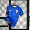 2024-2025 Croatia National Team Away Football Shirt 1:1 Thai Quality