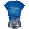 Dodger Baseball Tee