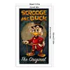 Donald Duck - 11CT Stamped Cross Stitch 30*55cm/11.81*21.65in tapestrymarket