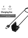 USB Charging Cable 1M Charger Cable for Shokz Xtrainerz AS700/OpenSwim S700